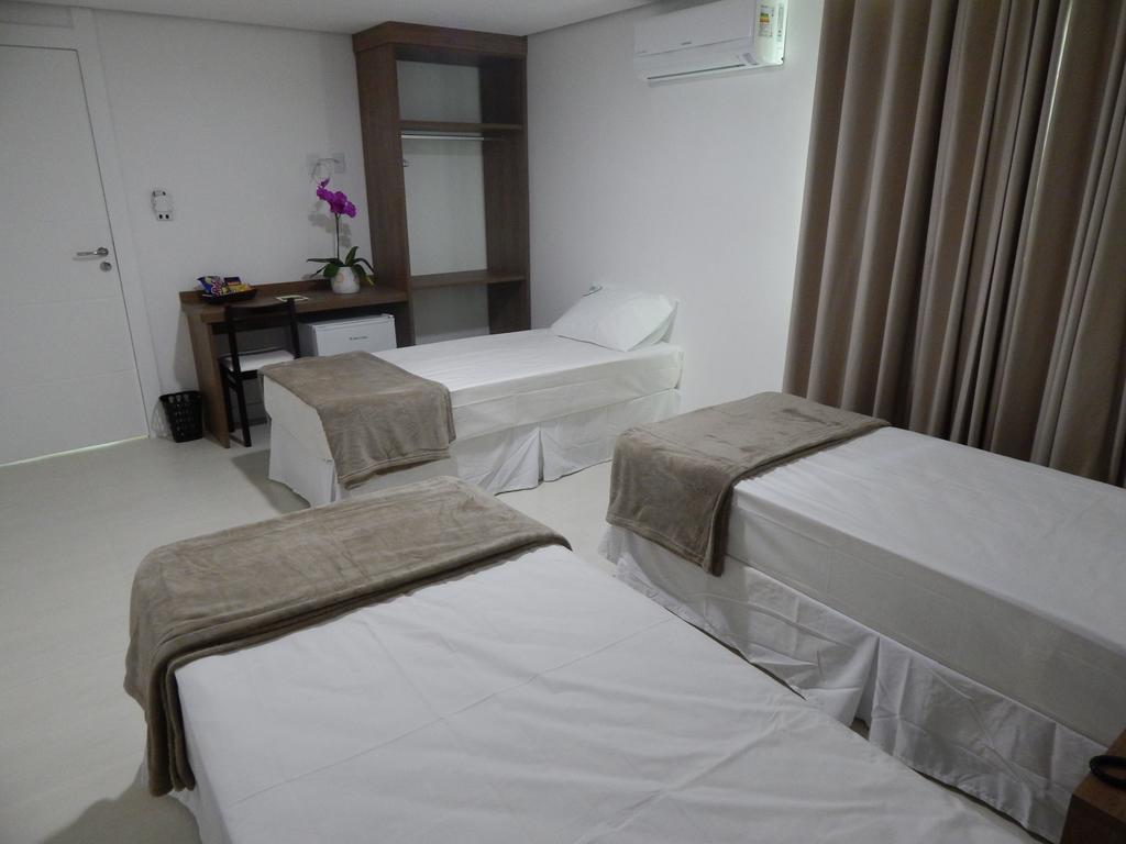 Pousada Gaia Macae Phòng bức ảnh