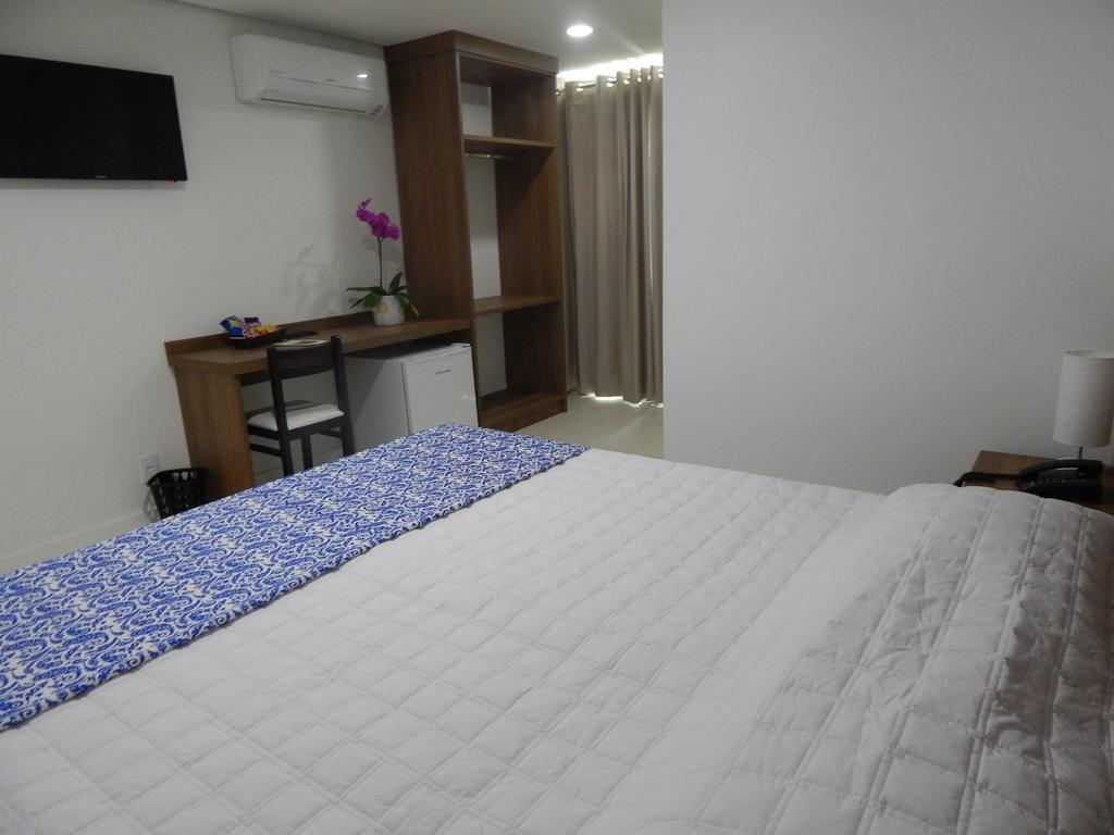 Pousada Gaia Macae Phòng bức ảnh
