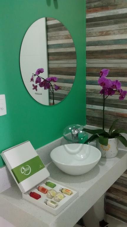 Pousada Gaia Macae Ngoại thất bức ảnh